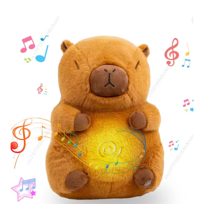 Peluche con Respiración Anti Ansiedad