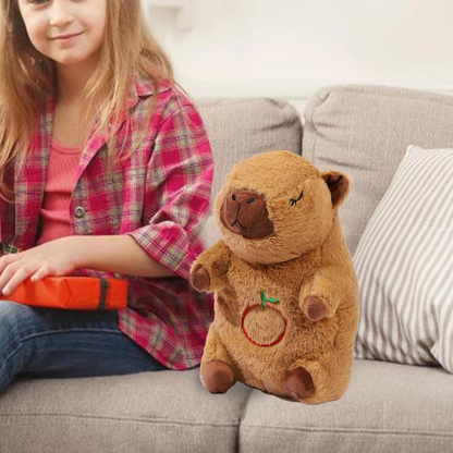 Peluche con Respiración Anti Ansiedad