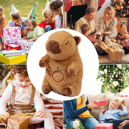 Peluche con Respiración Anti Ansiedad