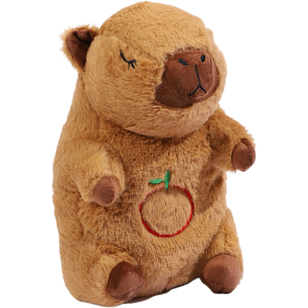 Peluche con Respiración Anti Ansiedad