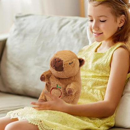 Peluche con Respiración Anti Ansiedad